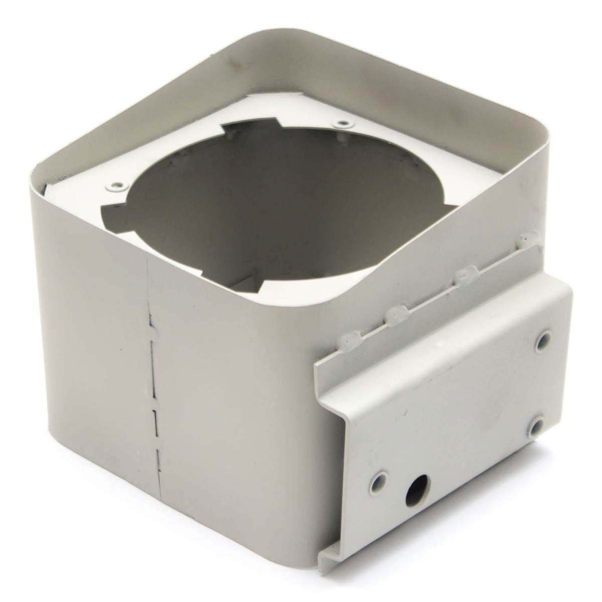 56107 TZ4K headlight holder /right side/