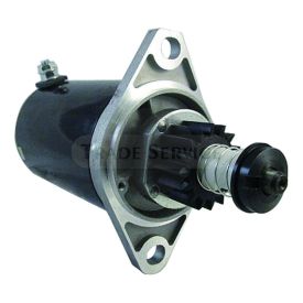 5706N WAI starter motor