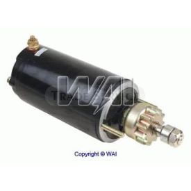 5727N WAI starter motor