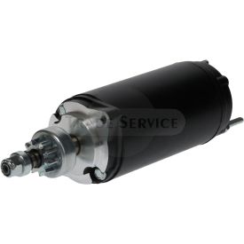 5733N WAI starter motor