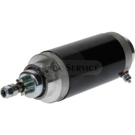 5736N WAI starter motor