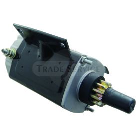 5751N WAI starter motor