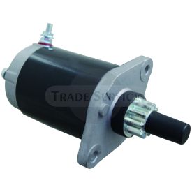 5754N WAI starter motor