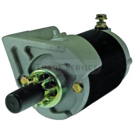 5760N WAI starter motor