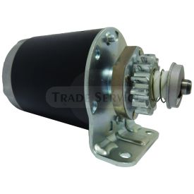 5777NHD starter motor