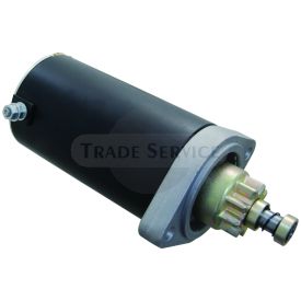 5787N WAI starter motor