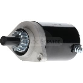 5821N WAI starter motor