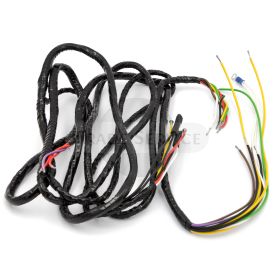 58222 cable harness TZ4K14 rear