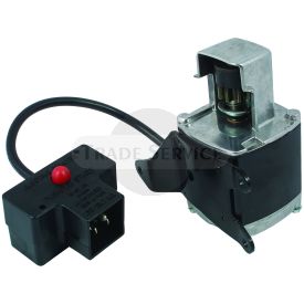 5897N WAI starter motor