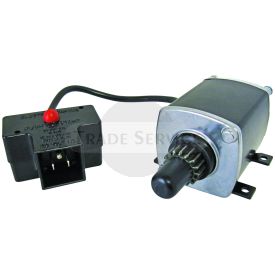 5899N WAI starter motor