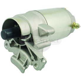 5917N WAI starter motor