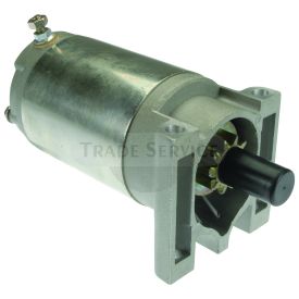 5918N WAI starter motor