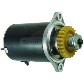 5919N WAI starter motor