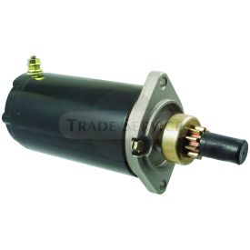 5921N WAI starter motor