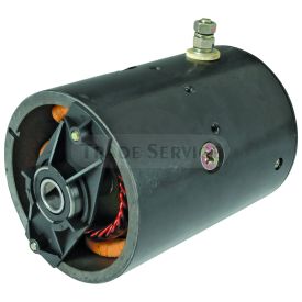 6119N WAI DC motor