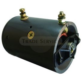6124N WAI DC motor