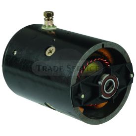 6126DBBN WAI DC motor