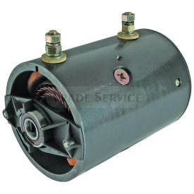 6129N WAI DC motor