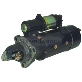 6263N WAI starter motor