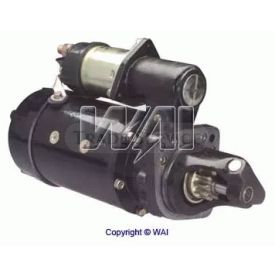 6269NPT starter motor