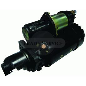 6278N WAI starter motor