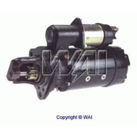 6348NPT starter motor