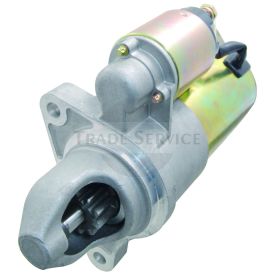 6351N WAI starter motor
