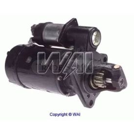 6359NPT starter motor