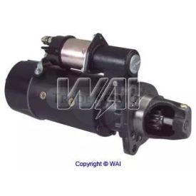 6360N WAI starter motor