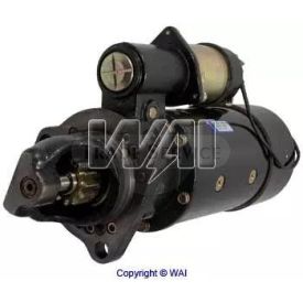 6363N WAI starter motor