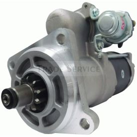 6365N WAI starter motor