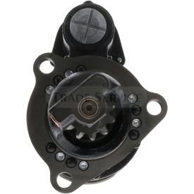 6370N WAI starter motor