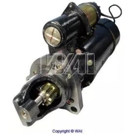 6371N WAI starter motor