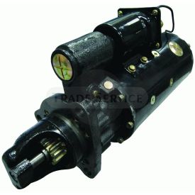 6374N WAI starter motor