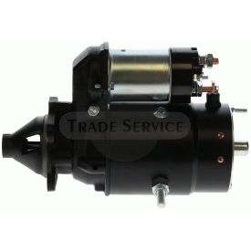 6377N WAI starter motor