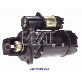 6380NPT starter motor