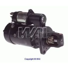 6391NPT starter motor