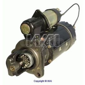 6394N WAI starter motor