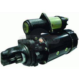 6395N WAI starter motor