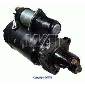 6398NPT starter motor