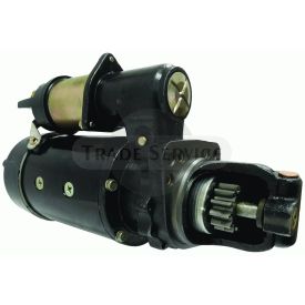 6405N WAI starter motor