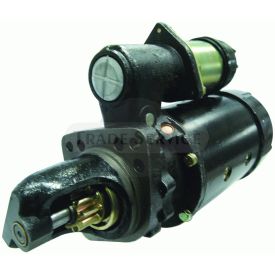 6410NPT starter motor