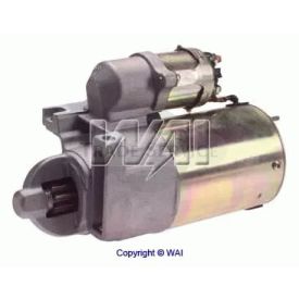 6415N WAI starter motor