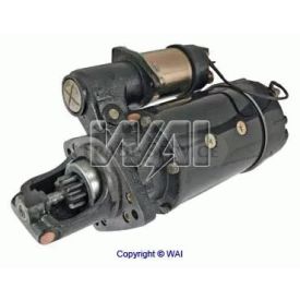 6464N WAI starter motor
