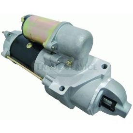 6468N WAI starter motor