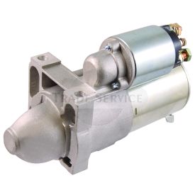 6489N WAI starter motor