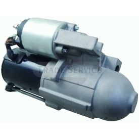 6491N WAI starter motor