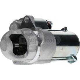 6493N WAI starter motor
