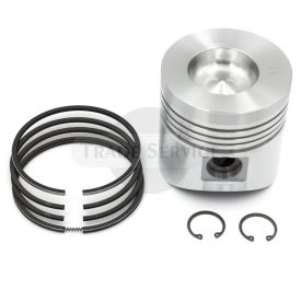 6501070 SH piston STD Lombardini LDA820 aftermarket