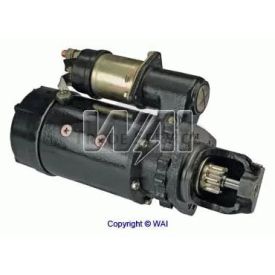 6505NPT starter motor